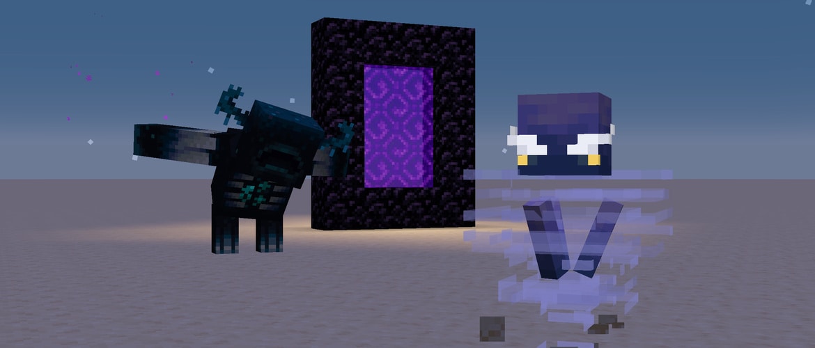 Minecraft Snapshot 25w09b | Minecraft